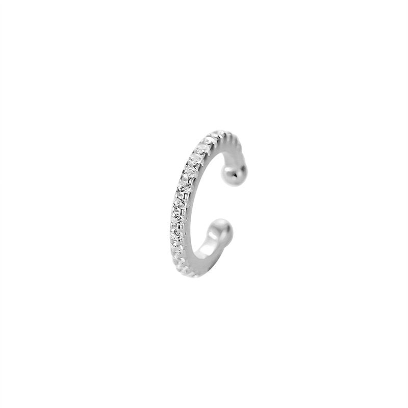 Herinneringen Pavee Earcuff