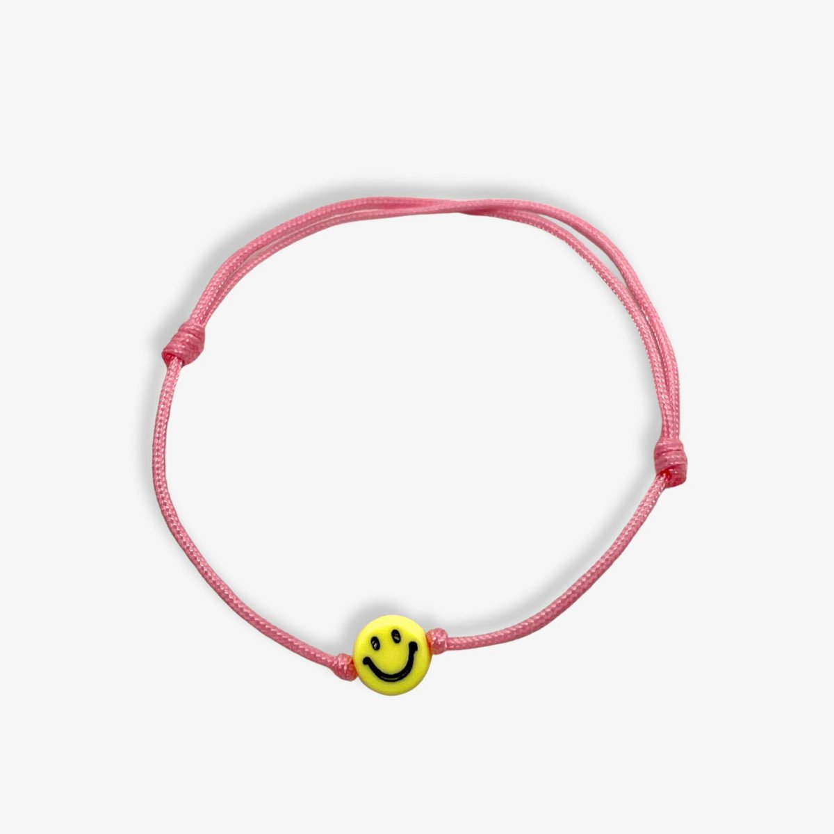 Smile String armband
