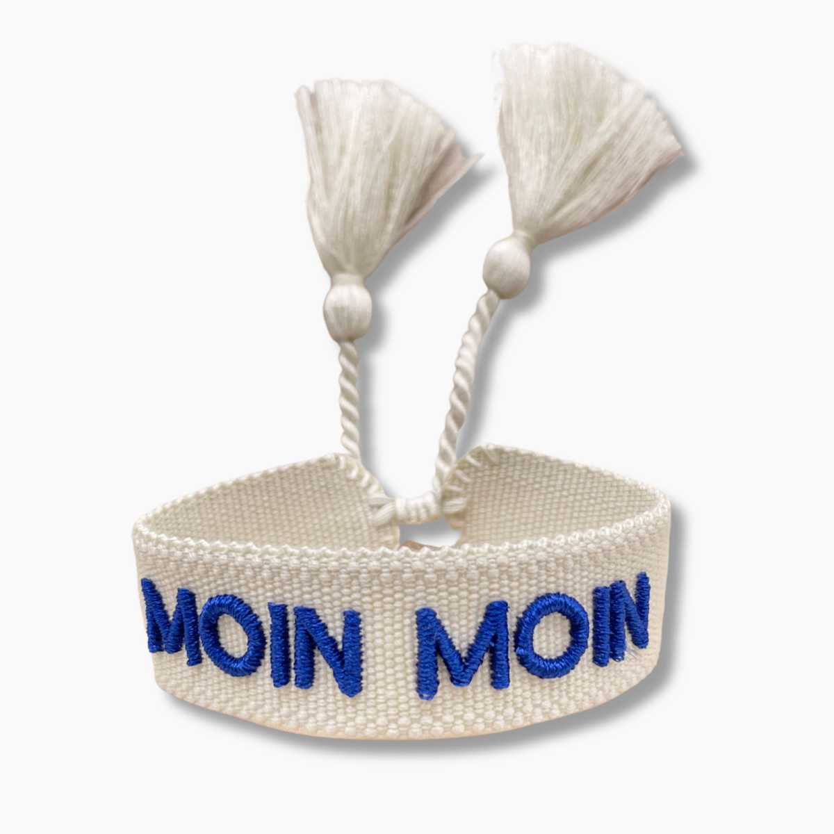 Festivalarmband Moin Moin