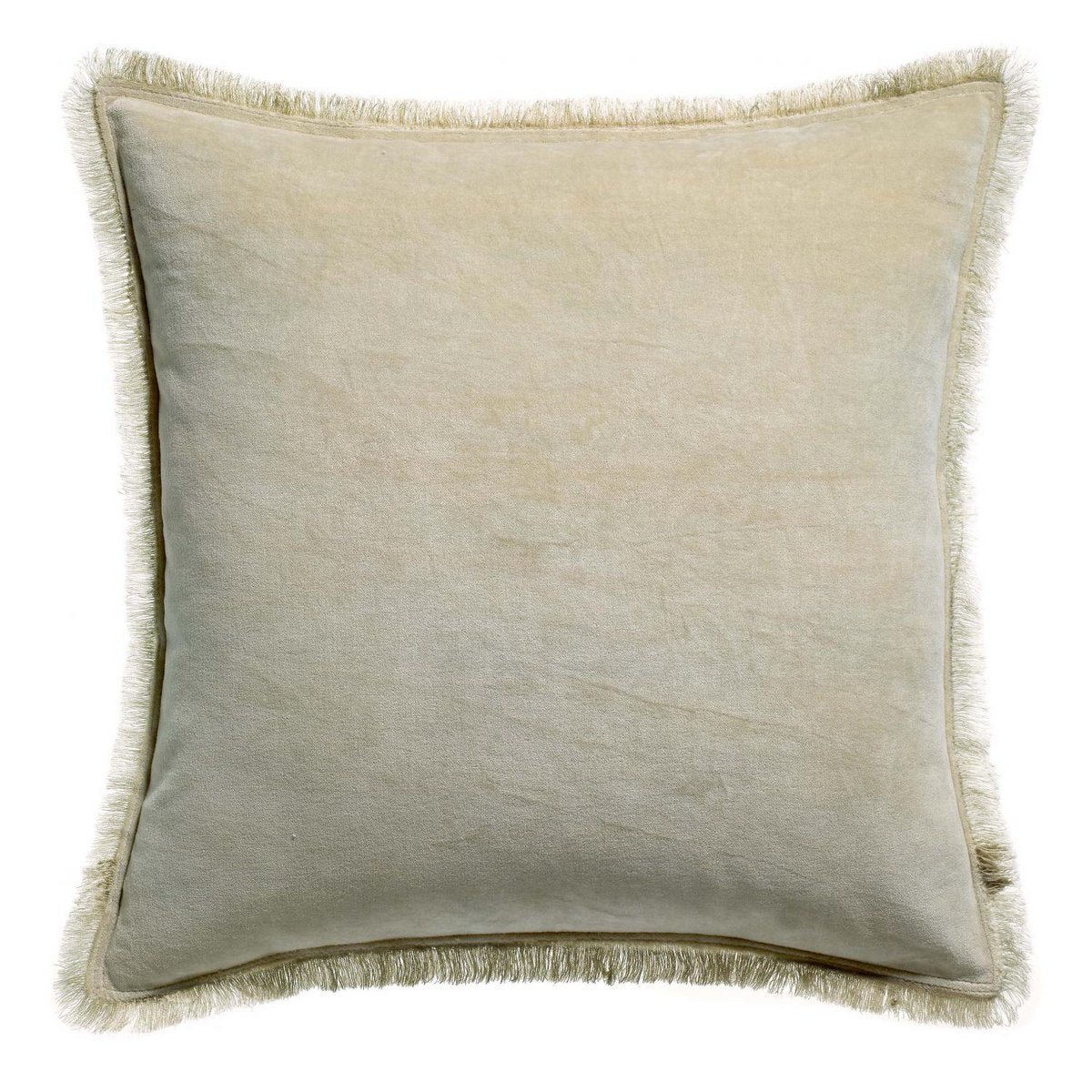 Fara Lin effen kussen 45 x 45