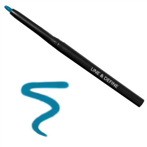 Line &amp; Define - Aqua
