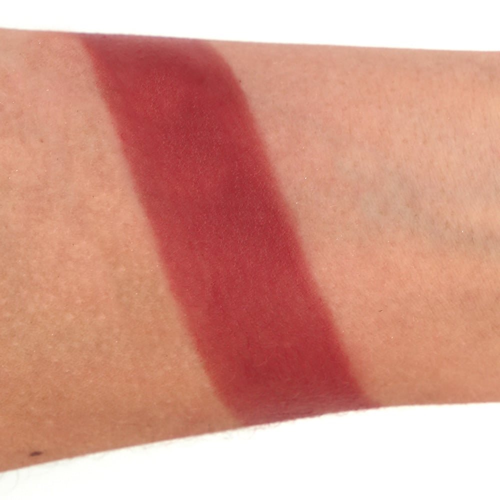 Pure Mineral Lipstick - Berry