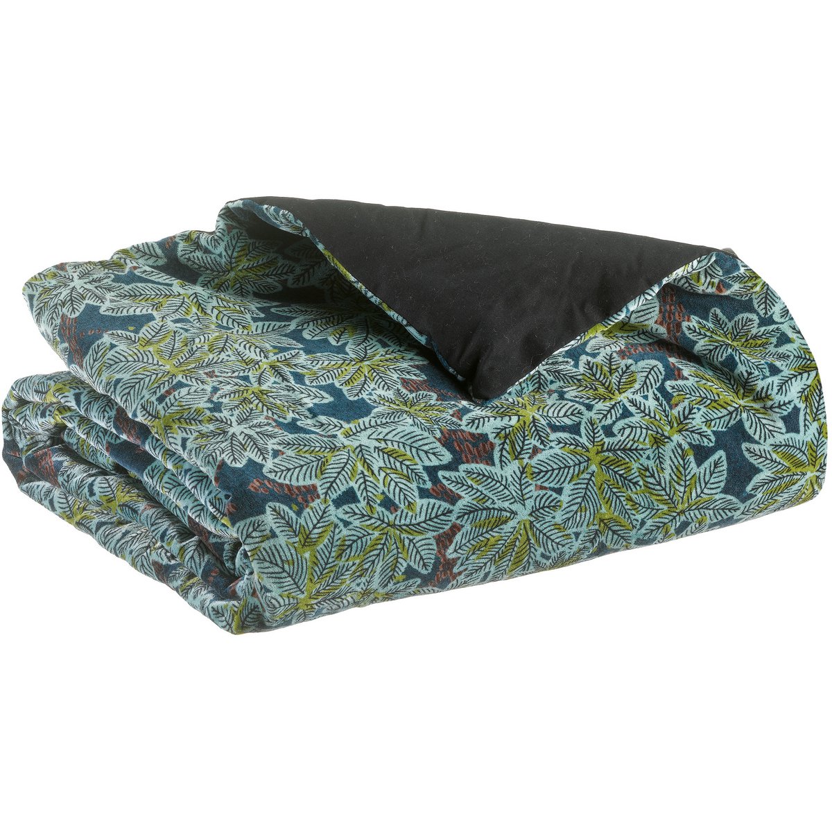 Ariane Oil 85 x 200 bedrukte quilt