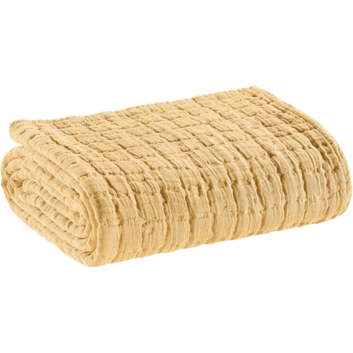 Swami Bedsprei Zand 240 x 260