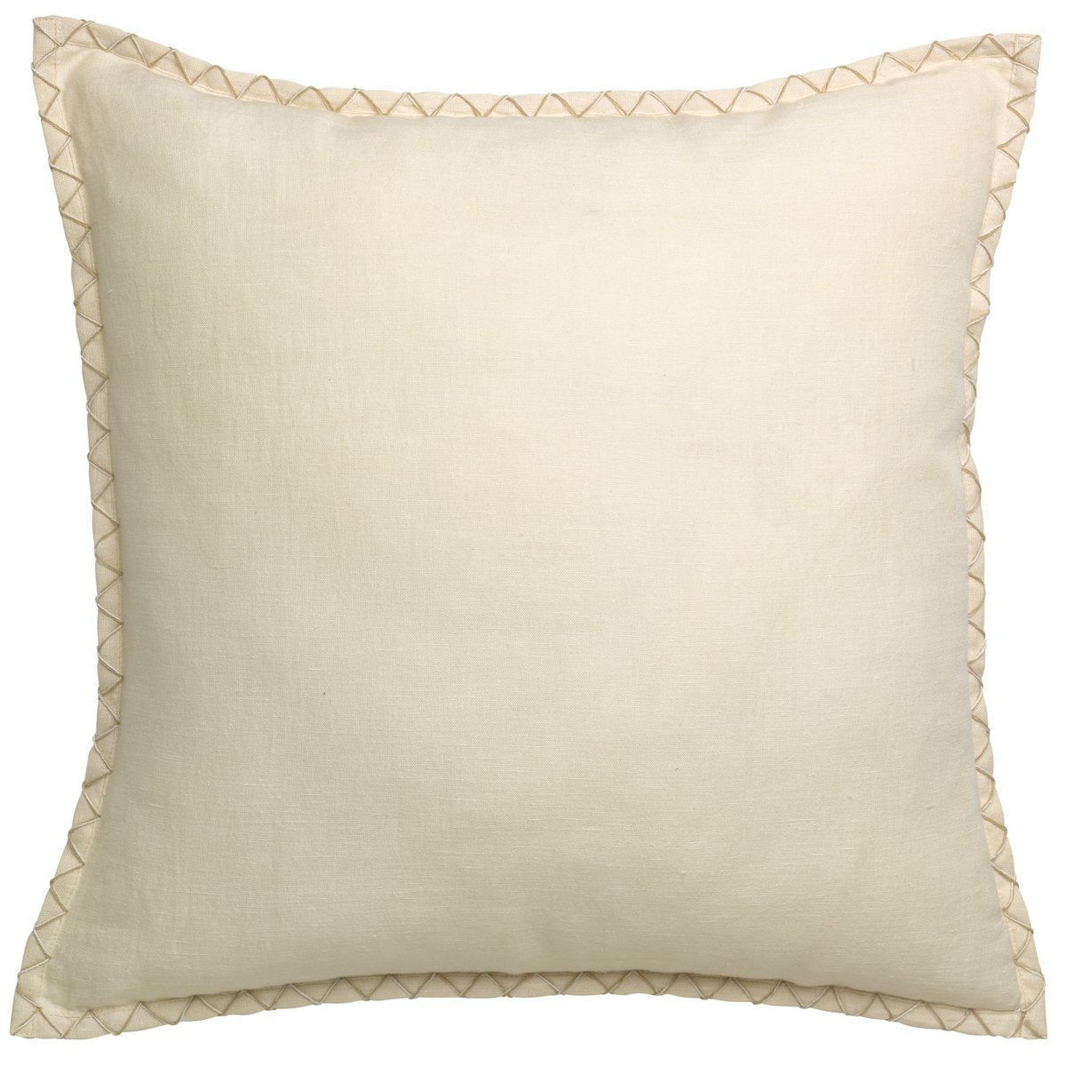 Nala Kussen Crème 45 x 45