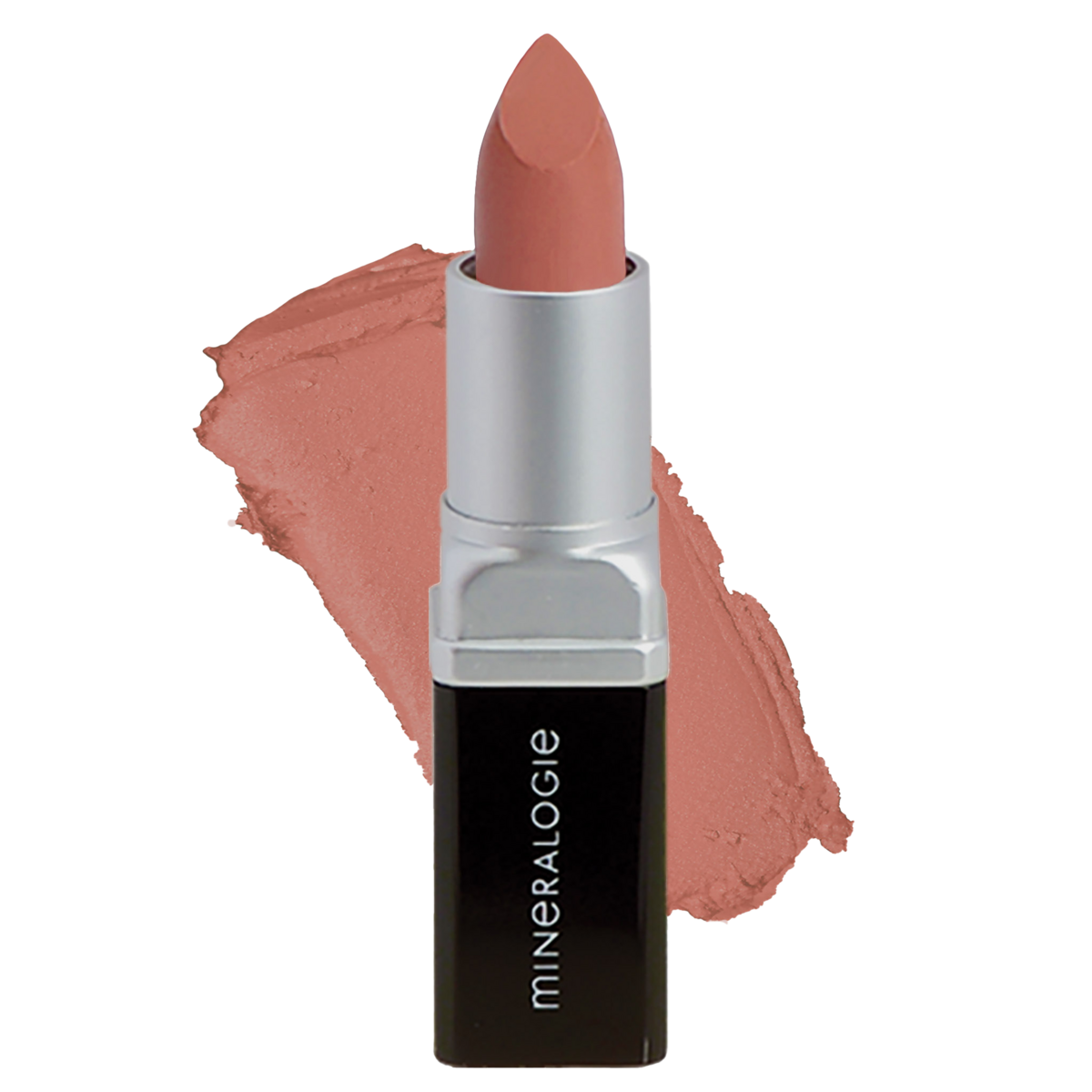 Pure Mineral Lipstick - Glee