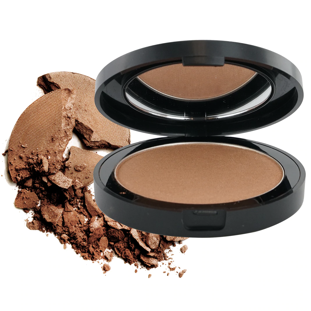 Pressed Bronzer - Snob