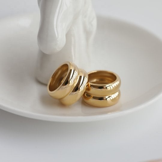 Stoere ring