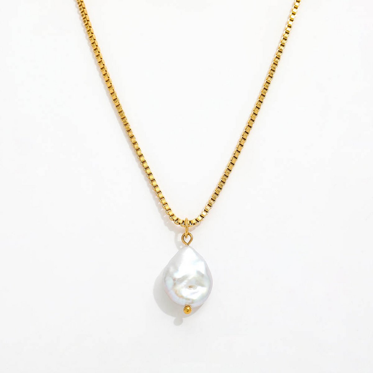 Mya ketting