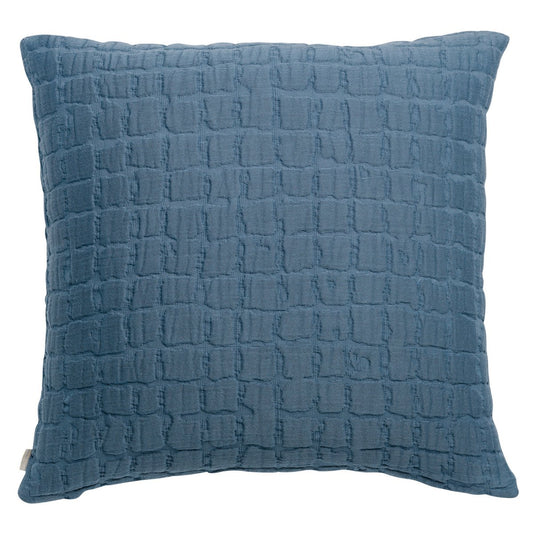 Swami Storm stonewash kussen 45 x 45