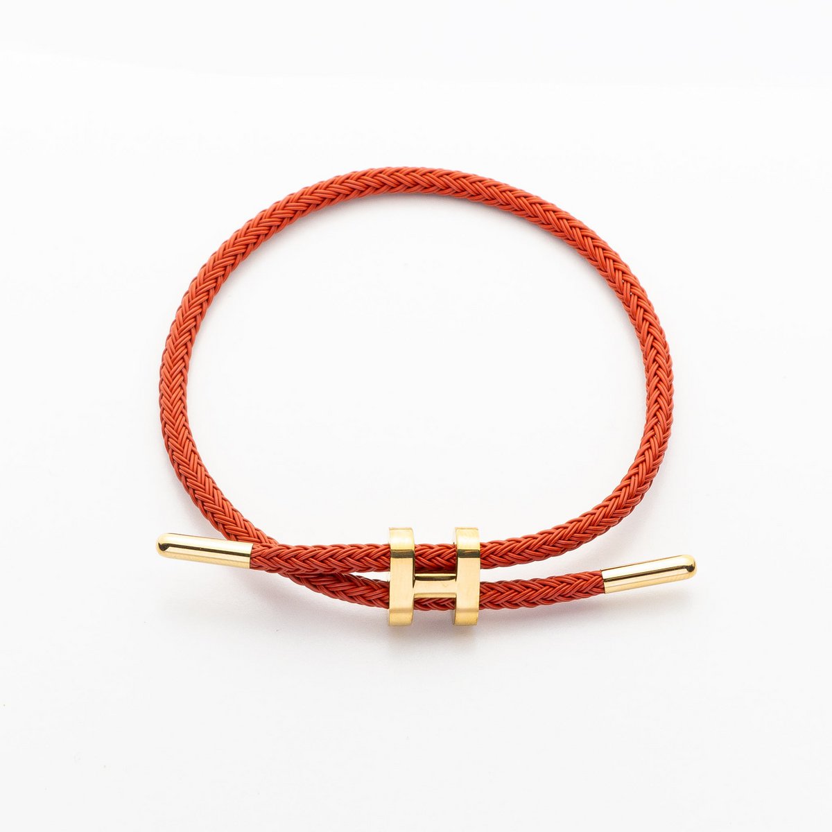 Honfleur armband goud