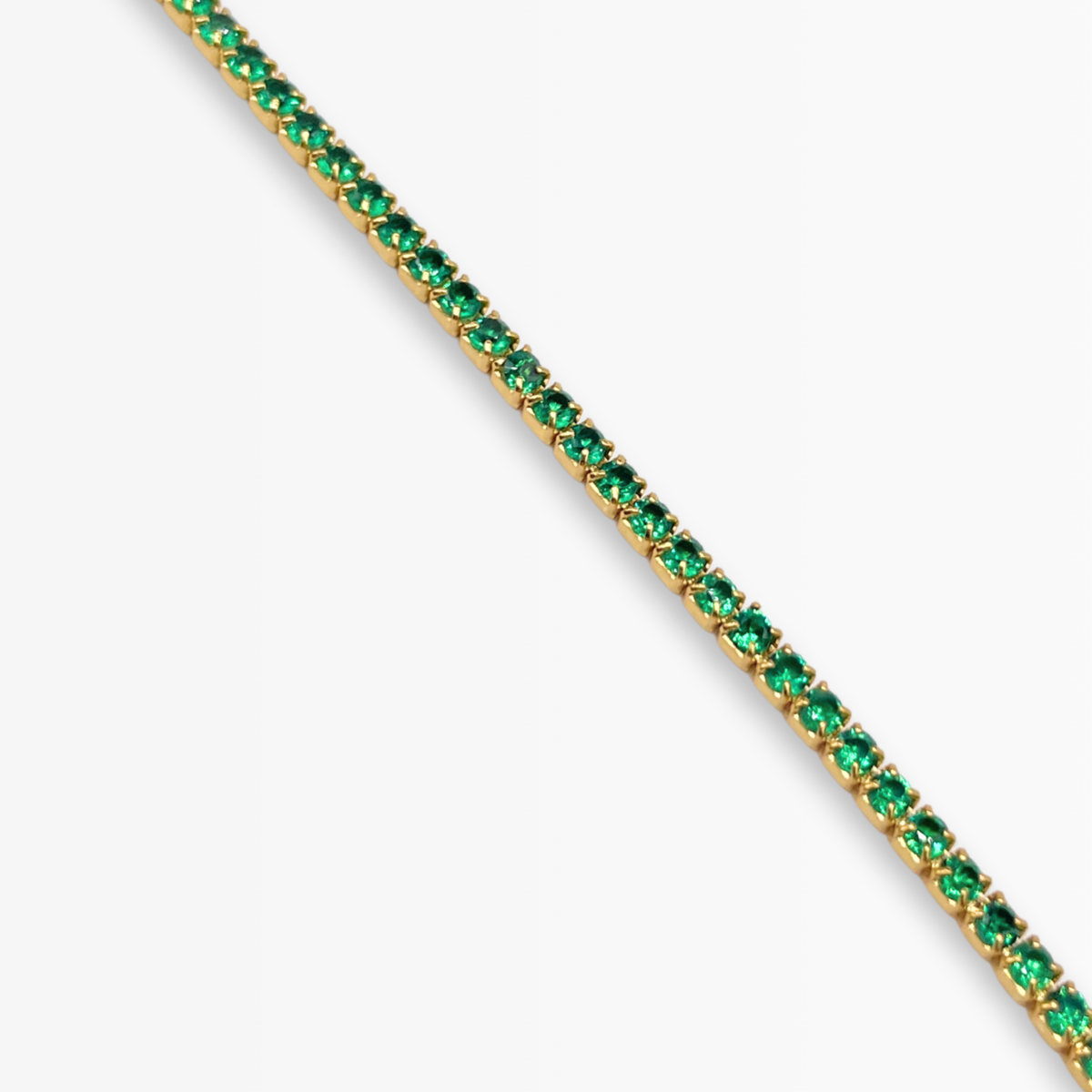 Eindeloze armband
