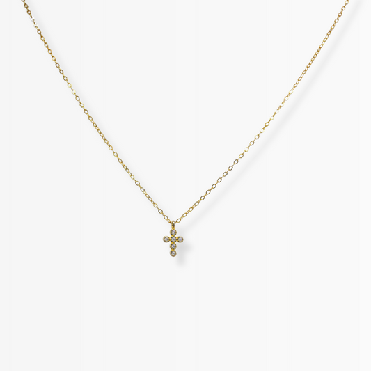 Jorah ketting