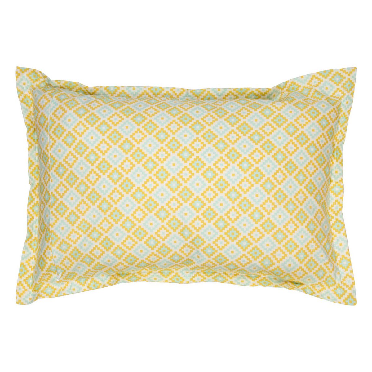 Bolster kussensloop "Mozaïek"