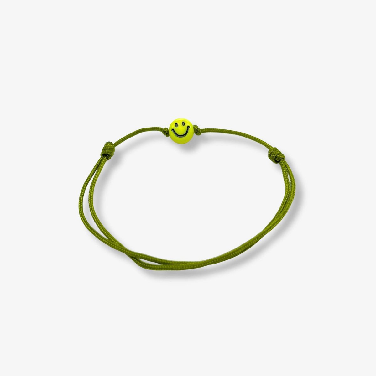 Smile String armband