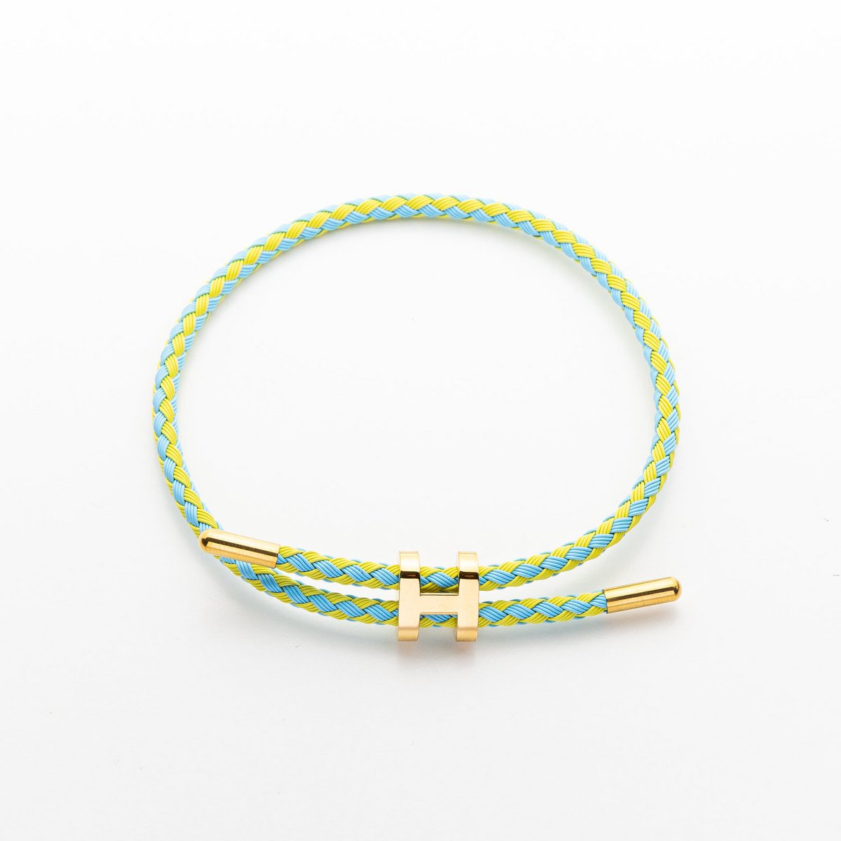 Honfleur armband goud