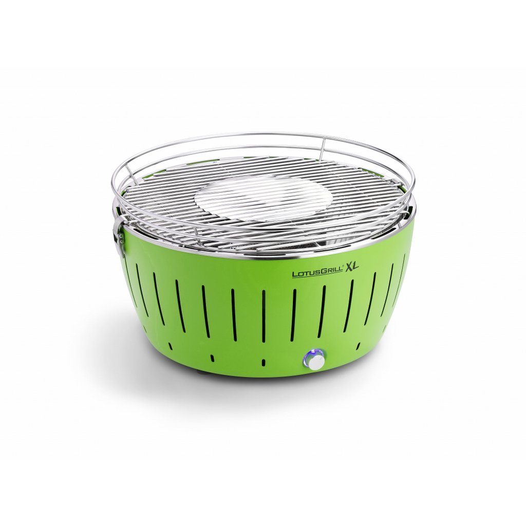 LotusGrill XL Tafelbarbecue - Ø435mm