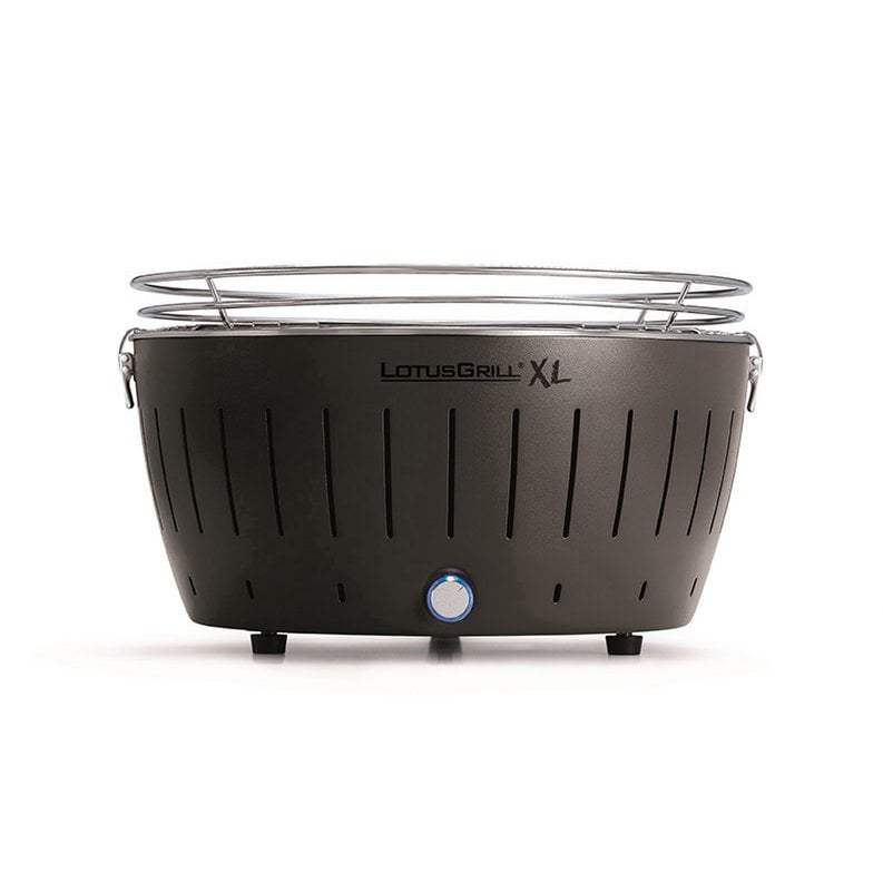 LotusGrill XL Tafelbarbecue - Ø435mm