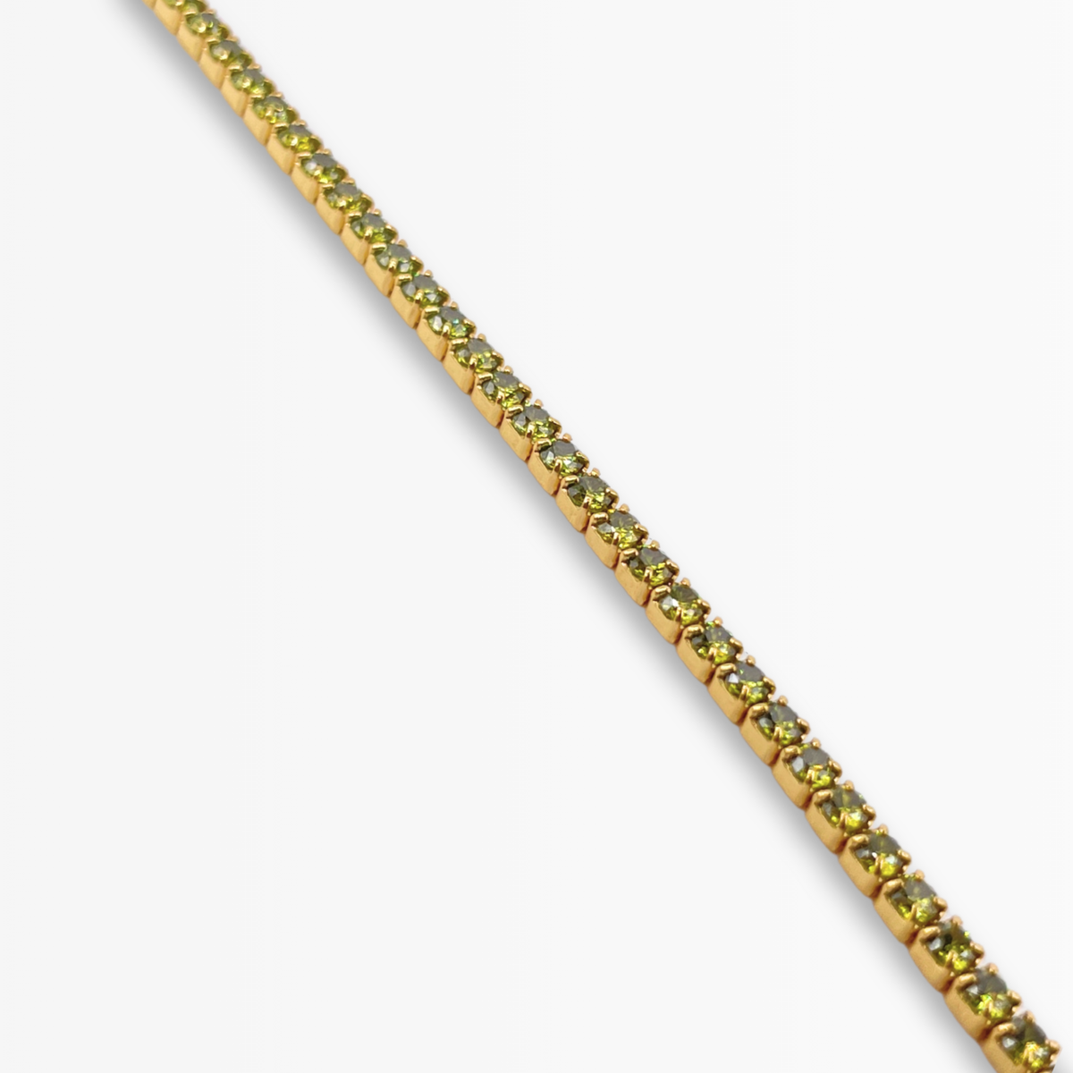 Eindeloze armband