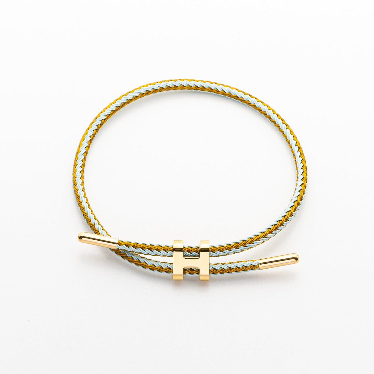 Honfleur armband goud