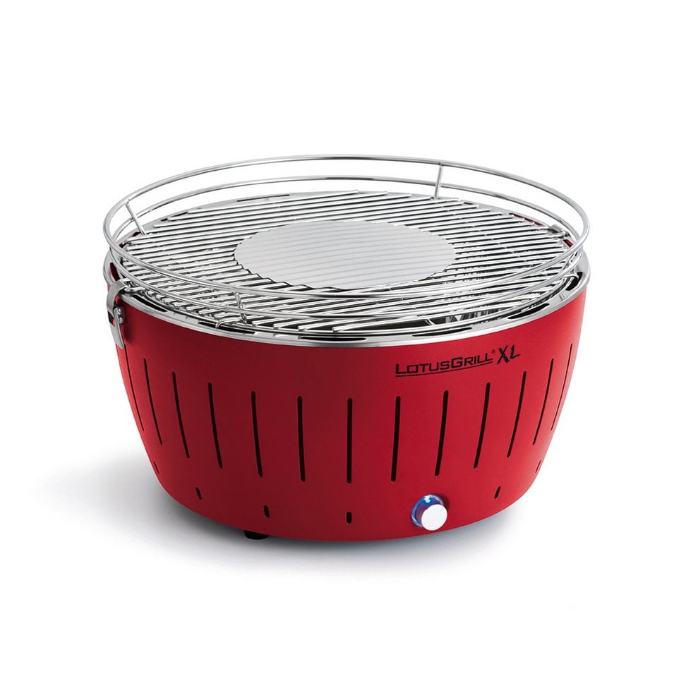 LotusGrill XL Tafelbarbecue - Ø435mm