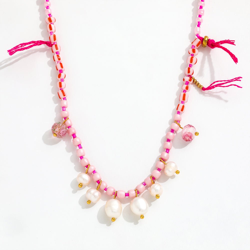 Ravenna ketting