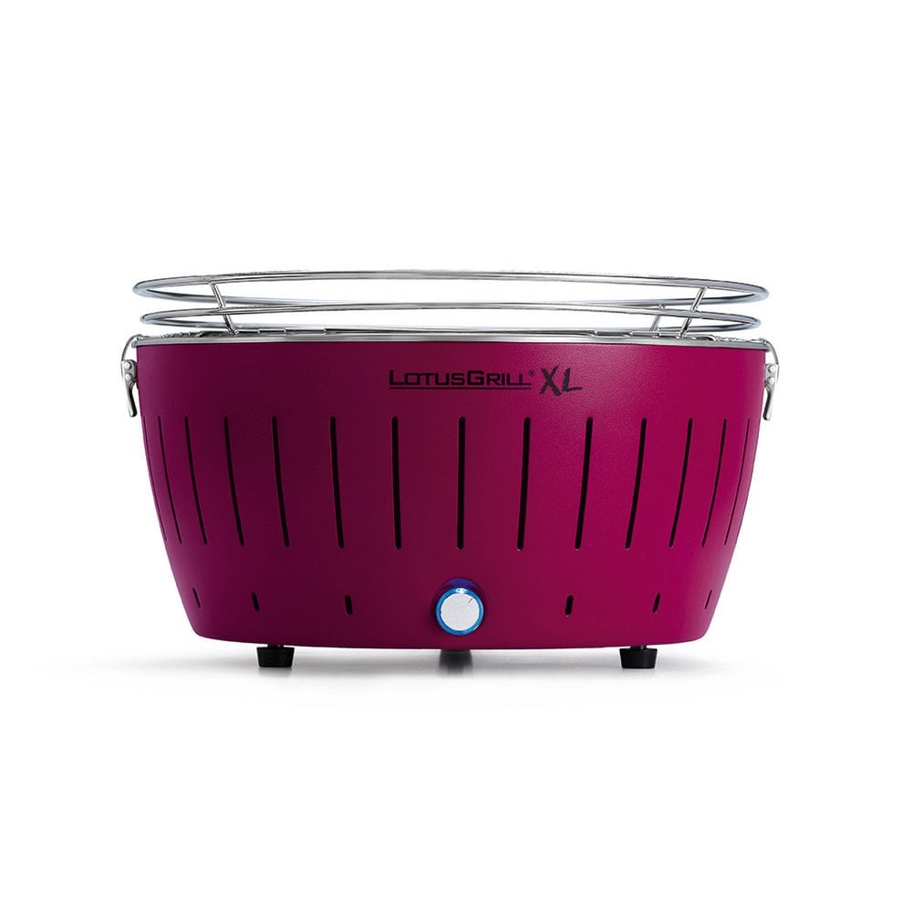 LotusGrill XL Tafelbarbecue - Ø435mm