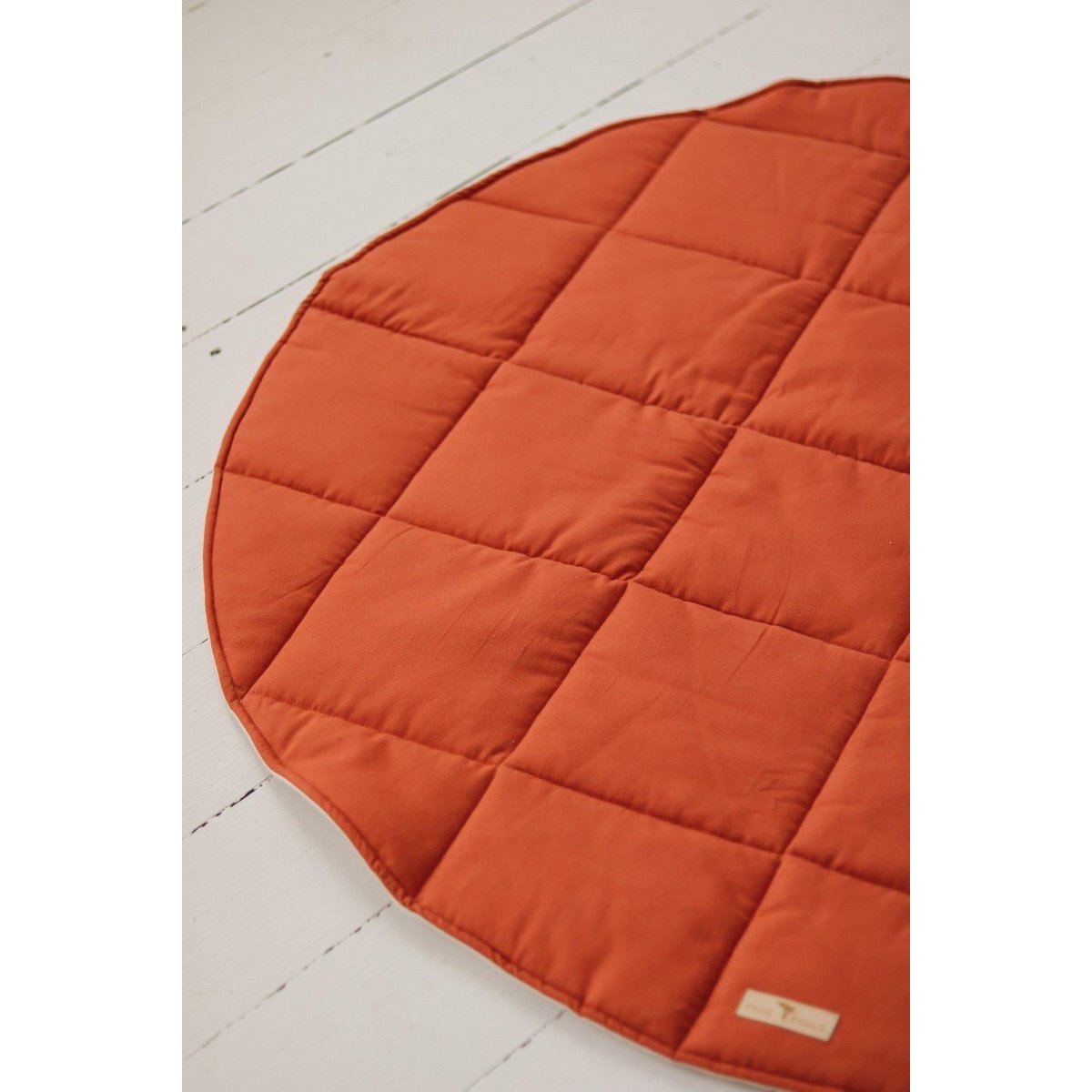 Tipi en mattenset "Red Fox"