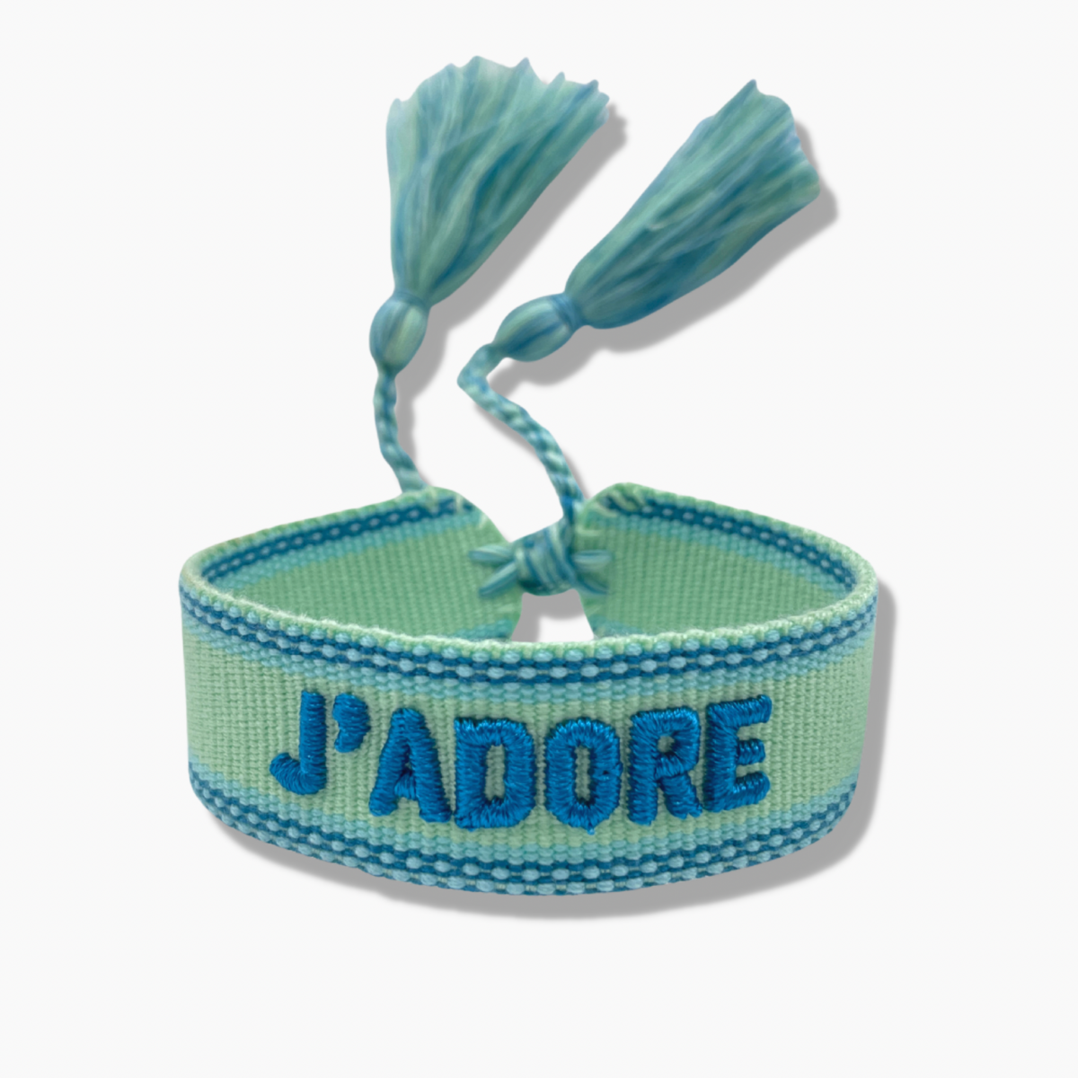 Festivalarmband J'adore