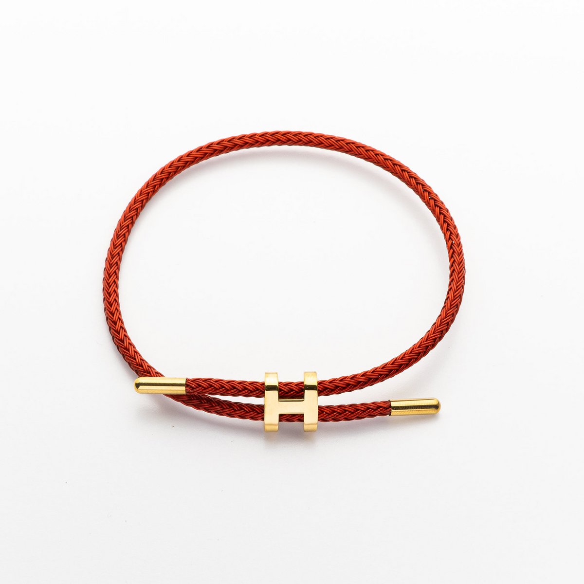 Honfleur armband goud