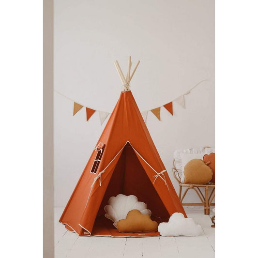 Tipi-tent "Red Fox"