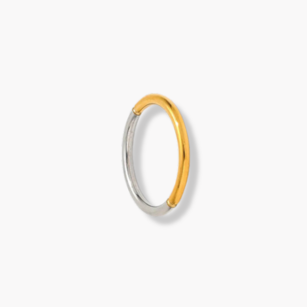 Duet-ring