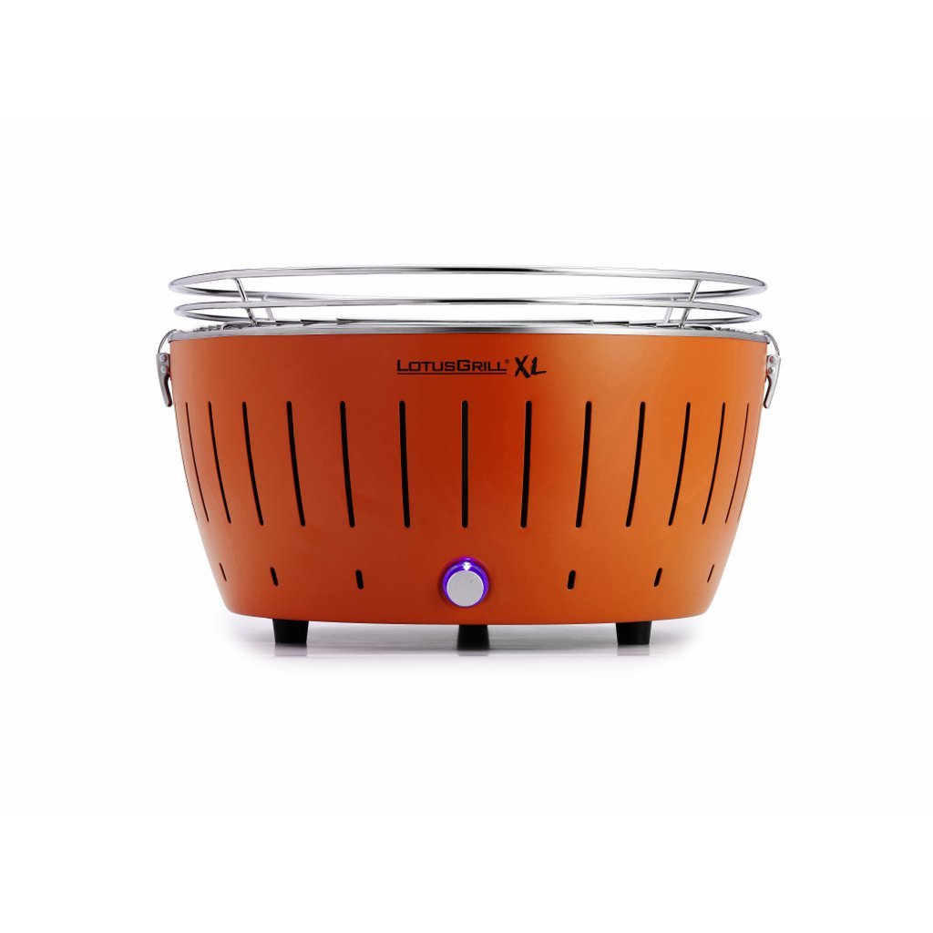 LotusGrill XL Tafelbarbecue - Ø435mm