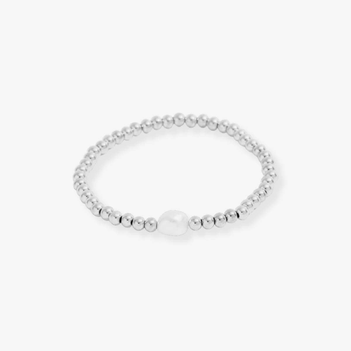 Noa parel armband