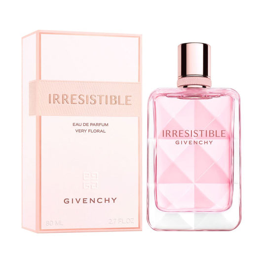 IRRESISTIBLE VERY FLORAL van GIVENCHY vapo 80 ml